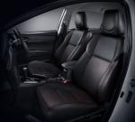 Toyota Corolla ESport Nurburgring Edition 2015 года